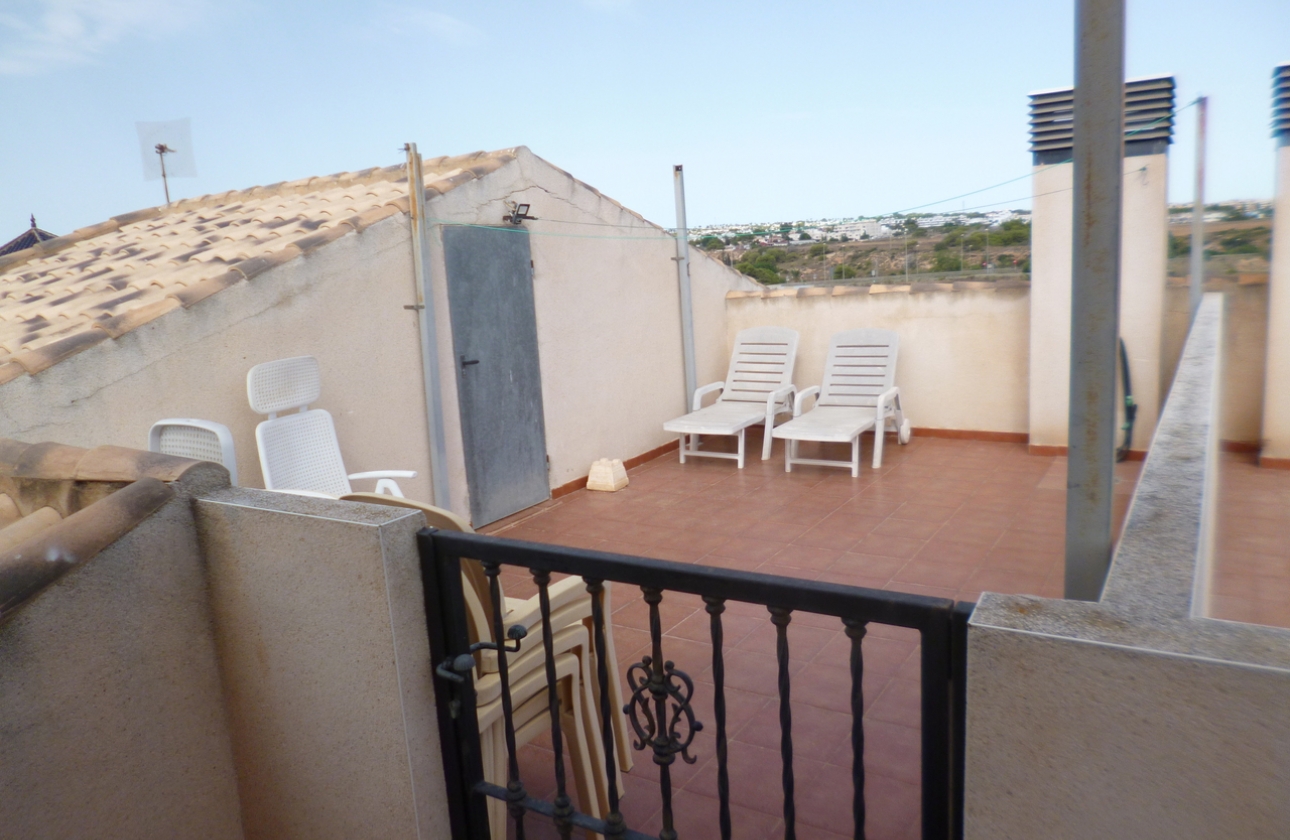 Rynek wtórny - Apartament - Orihuela Costa - Cabo Roig
