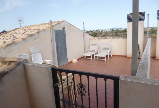 Rynek wtórny - Apartament - Orihuela Costa - Cabo Roig