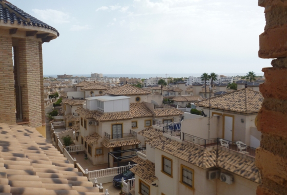 Rynek wtórny - Apartament - Orihuela Costa - Cabo Roig