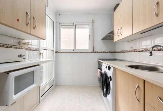 Rynek wtórny - Apartament - Orihuela Costa - Campoamor