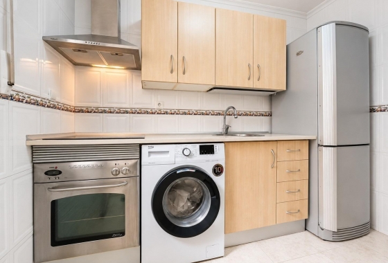Rynek wtórny - Apartament - Orihuela Costa - Campoamor