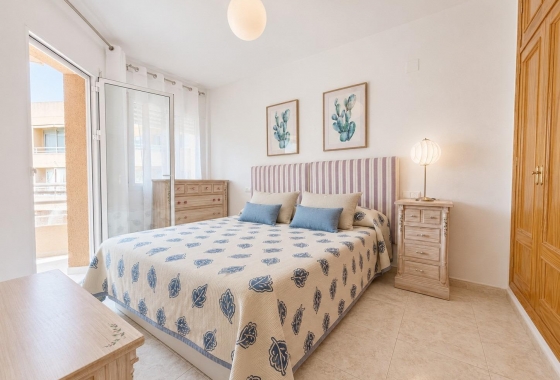 Rynek wtórny - Apartament - Orihuela Costa - Campoamor
