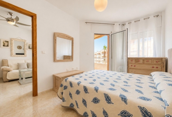 Rynek wtórny - Apartament - Orihuela Costa - Campoamor