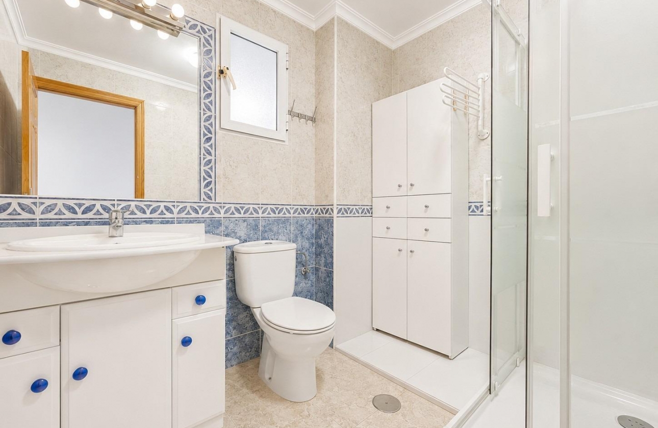 Rynek wtórny - Apartament - Orihuela Costa - Campoamor