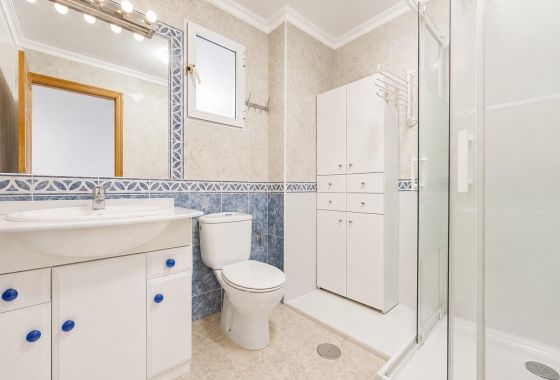 Rynek wtórny - Apartament - Orihuela Costa - Campoamor
