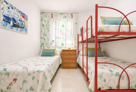 Rynek wtórny - Apartament - Orihuela Costa - Campoamor