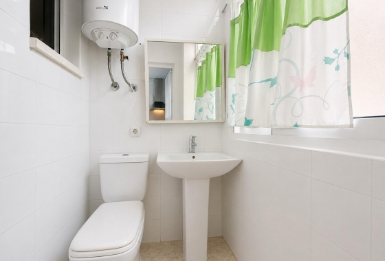 Rynek wtórny - Apartament - Orihuela Costa - Campoamor