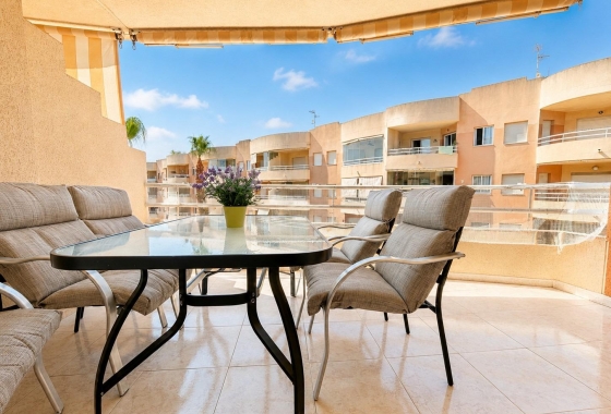 Rynek wtórny - Apartament - Orihuela Costa - Campoamor