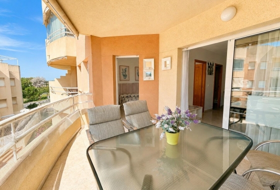 Rynek wtórny - Apartament - Orihuela Costa - Campoamor