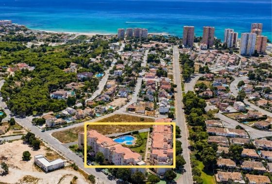 Rynek wtórny - Apartament - Orihuela Costa - Campoamor
