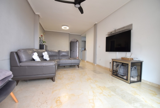 Rynek wtórny - Apartament - Orihuela Costa - Villamartin
