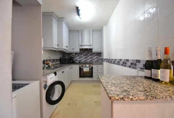 Rynek wtórny - Apartament - Orihuela Costa - Villamartin