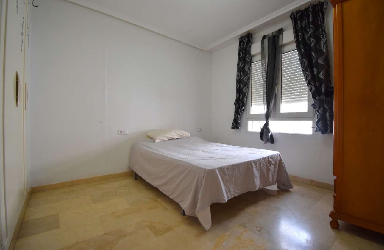 Rynek wtórny - Apartament - Orihuela Costa - Villamartin