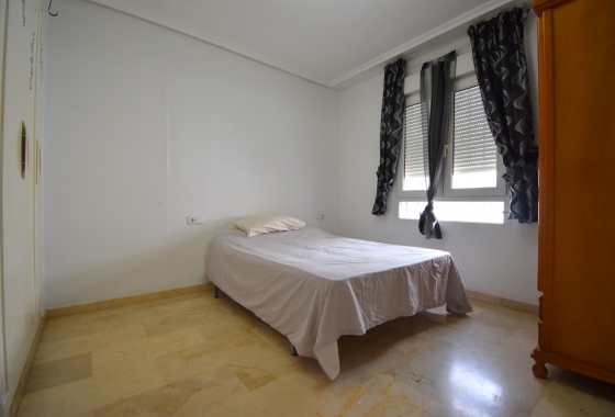 Rynek wtórny - Apartament - Orihuela Costa - Villamartin