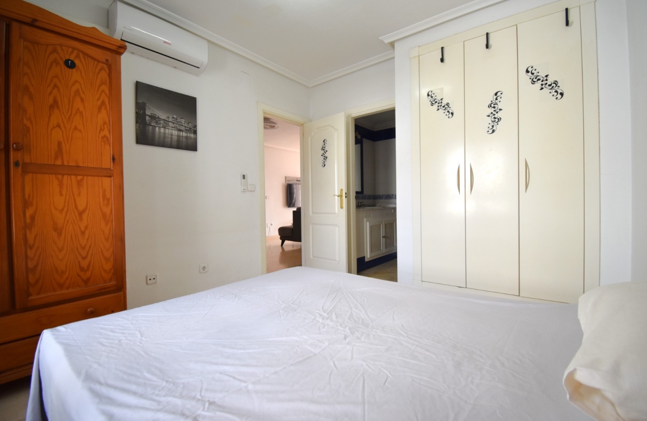 Rynek wtórny - Apartament - Orihuela Costa - Villamartin