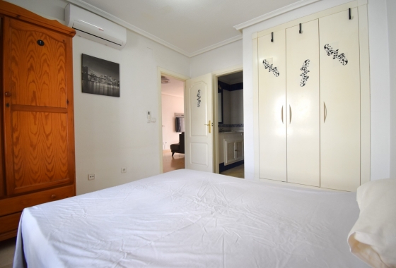 Rynek wtórny - Apartament - Orihuela Costa - Villamartin