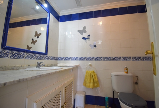 Rynek wtórny - Apartament - Orihuela Costa - Villamartin