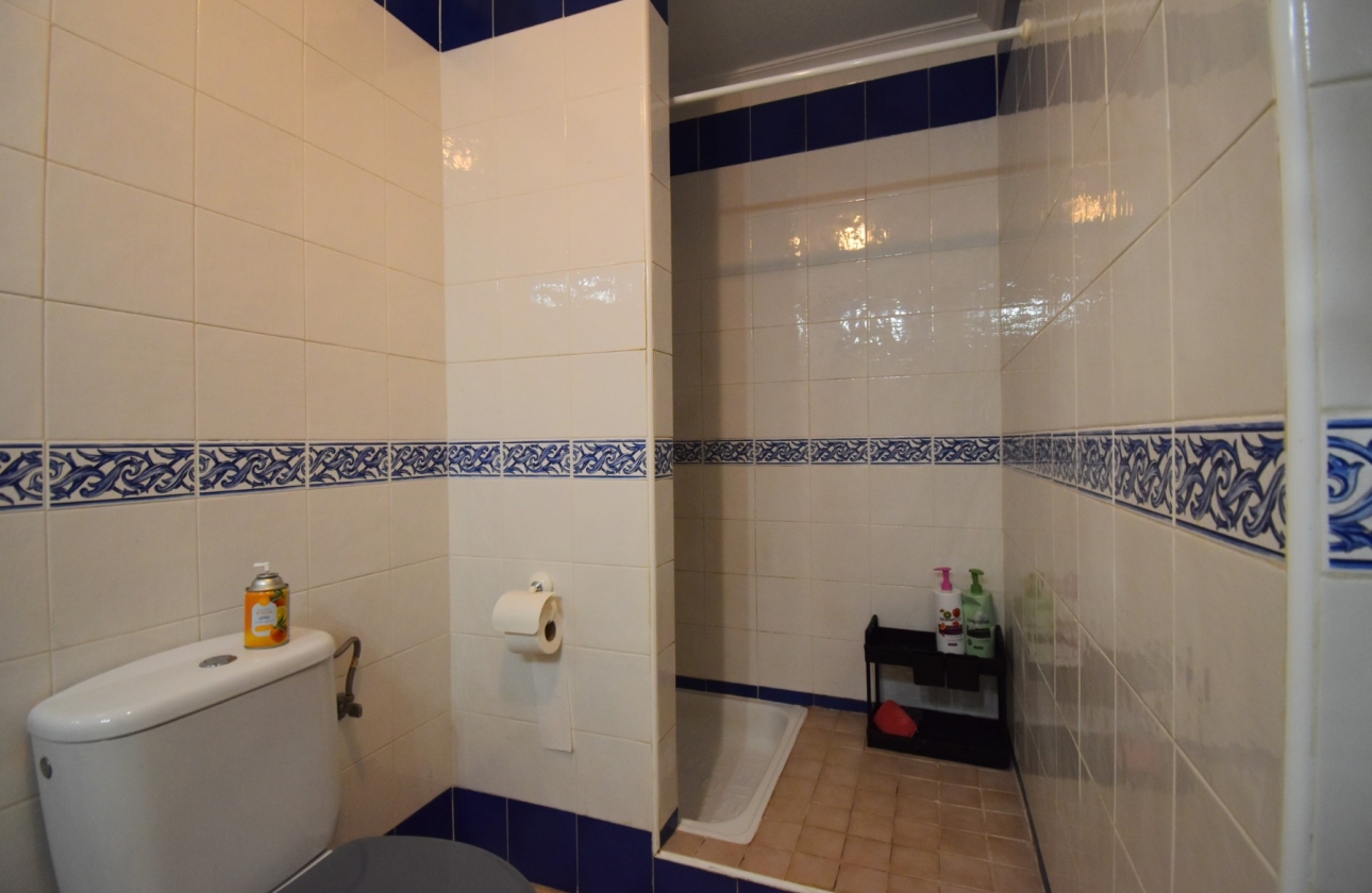 Rynek wtórny - Apartament - Orihuela Costa - Villamartin