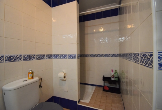 Rynek wtórny - Apartament - Orihuela Costa - Villamartin