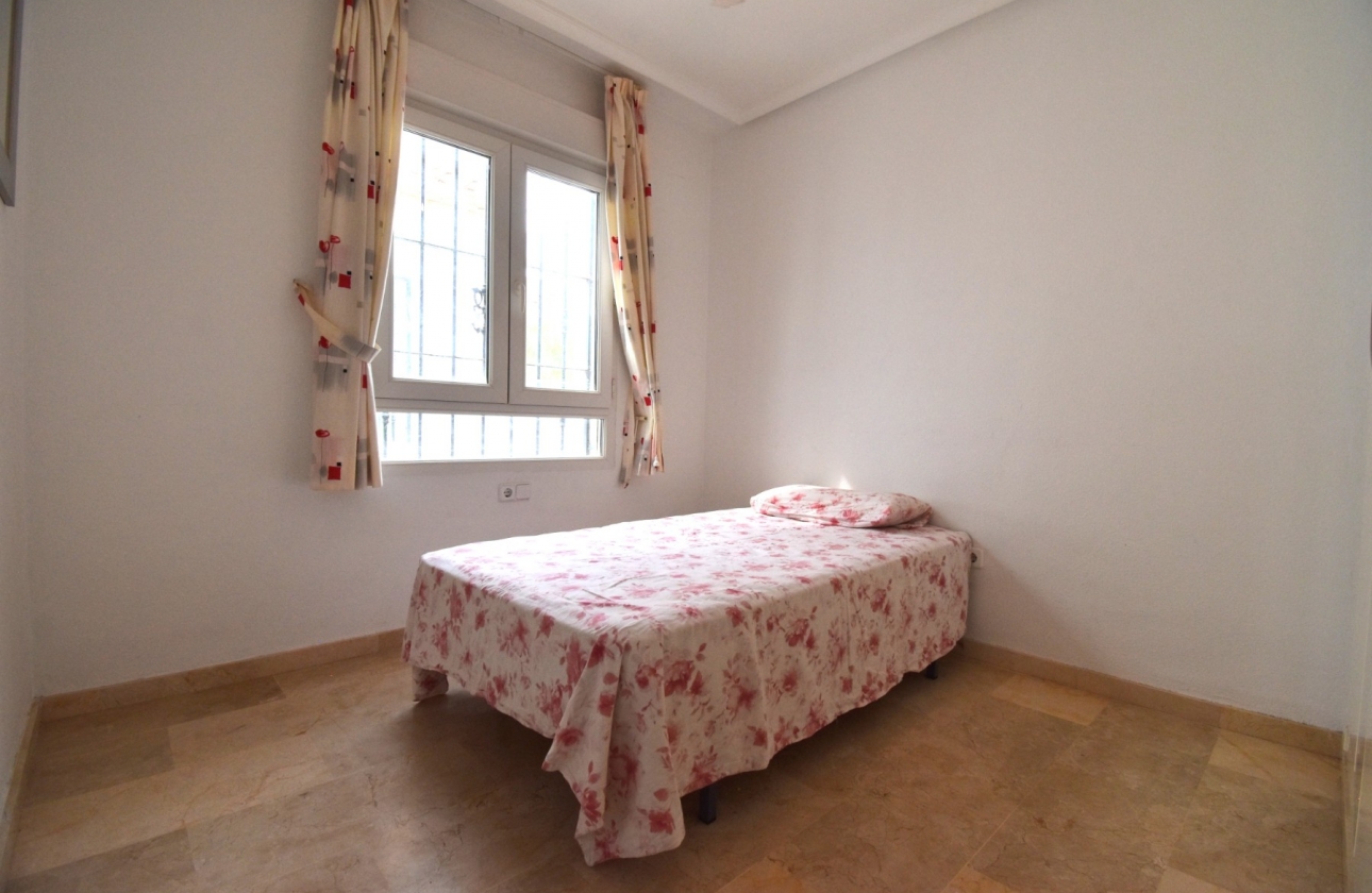 Rynek wtórny - Apartament - Orihuela Costa - Villamartin