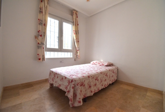 Rynek wtórny - Apartament - Orihuela Costa - Villamartin