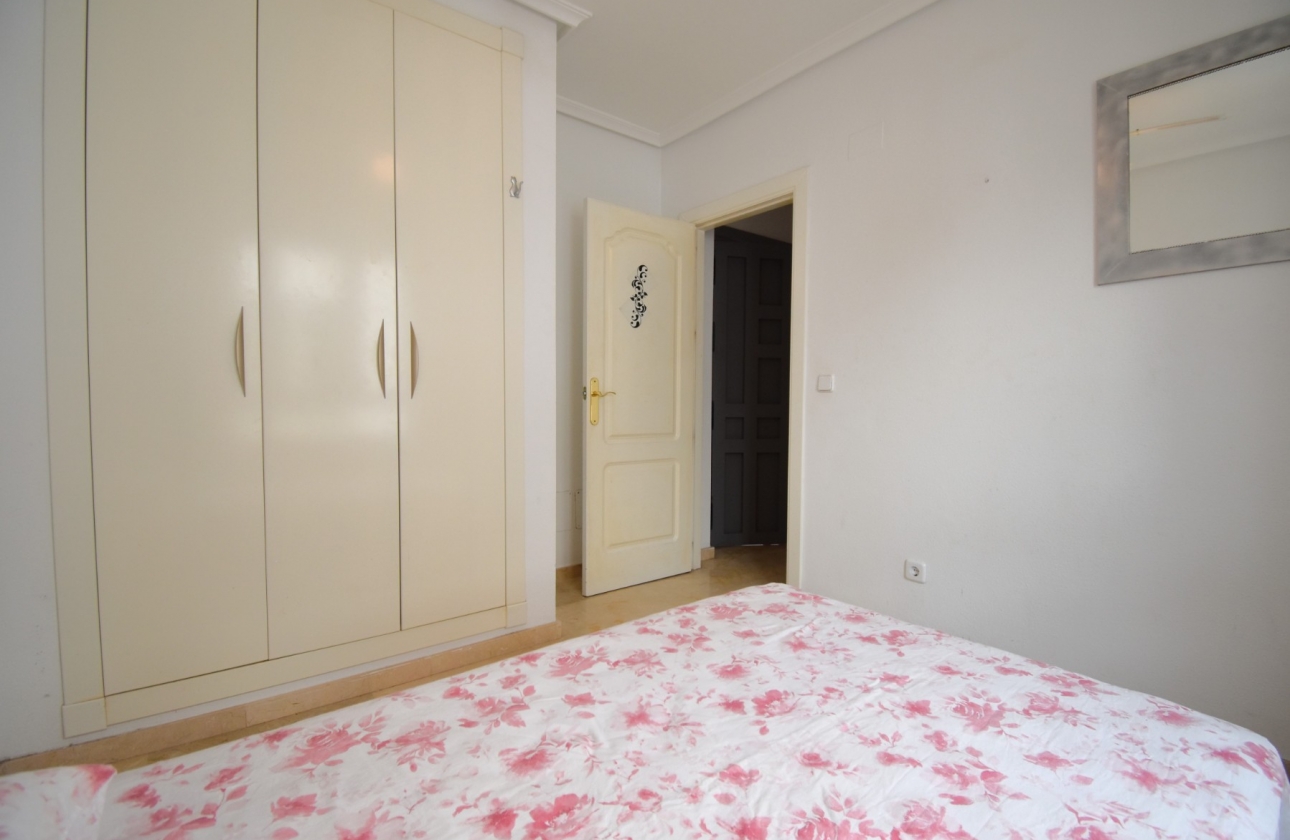 Rynek wtórny - Apartament - Orihuela Costa - Villamartin