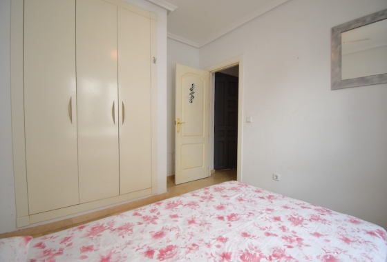 Rynek wtórny - Apartament - Orihuela Costa - Villamartin
