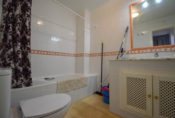 Rynek wtórny - Apartament - Orihuela Costa - Villamartin
