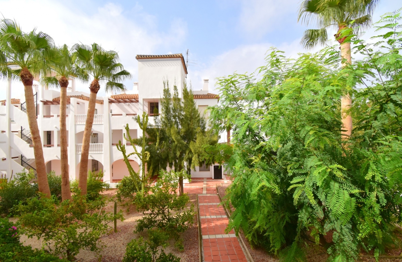 Rynek wtórny - Apartament - Orihuela Costa - Villamartin