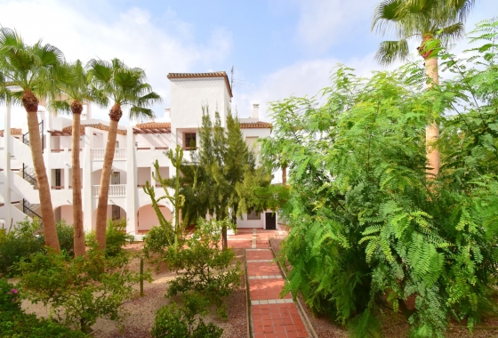 Rynek wtórny - Apartament - Orihuela Costa - Villamartin