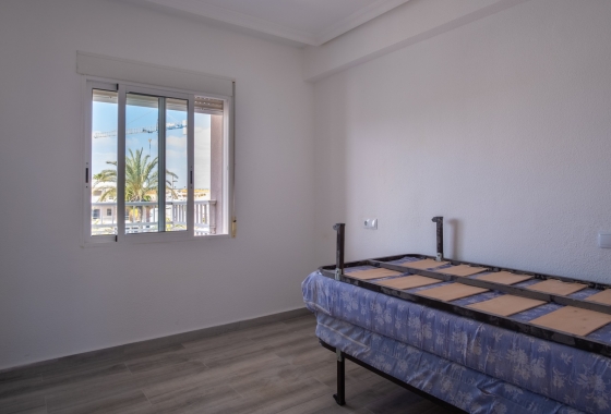 Rynek wtórny - Apartament - Pilar de la Horadada - Torre de la Horadada