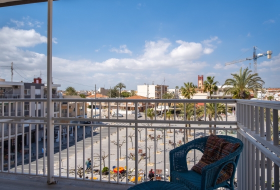 Rynek wtórny - Apartament - Pilar de la Horadada - Torre de la Horadada