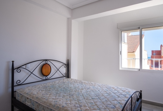 Rynek wtórny - Apartament - Pilar de la Horadada - Torre de la Horadada