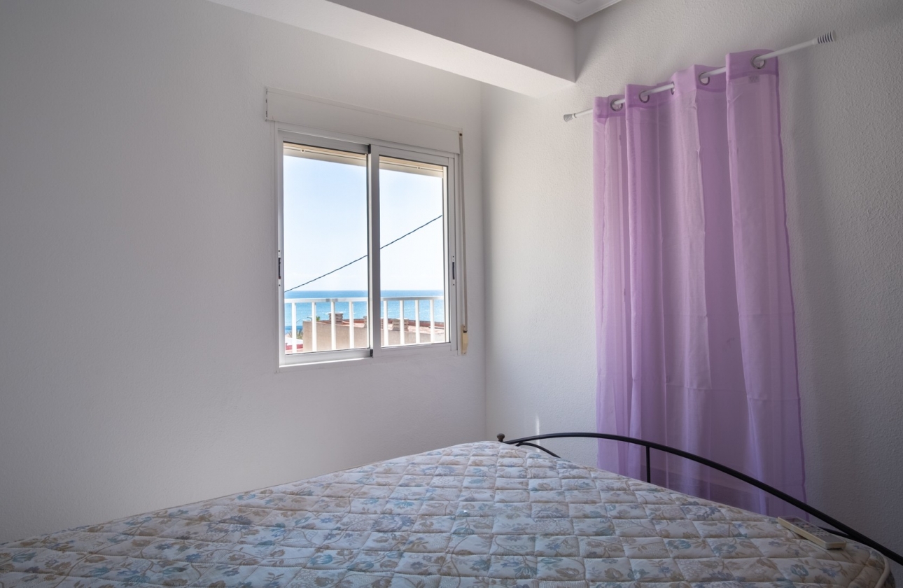 Rynek wtórny - Apartament - Pilar de la Horadada - Torre de la Horadada