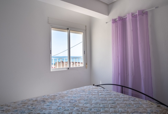 Rynek wtórny - Apartament - Pilar de la Horadada - Torre de la Horadada