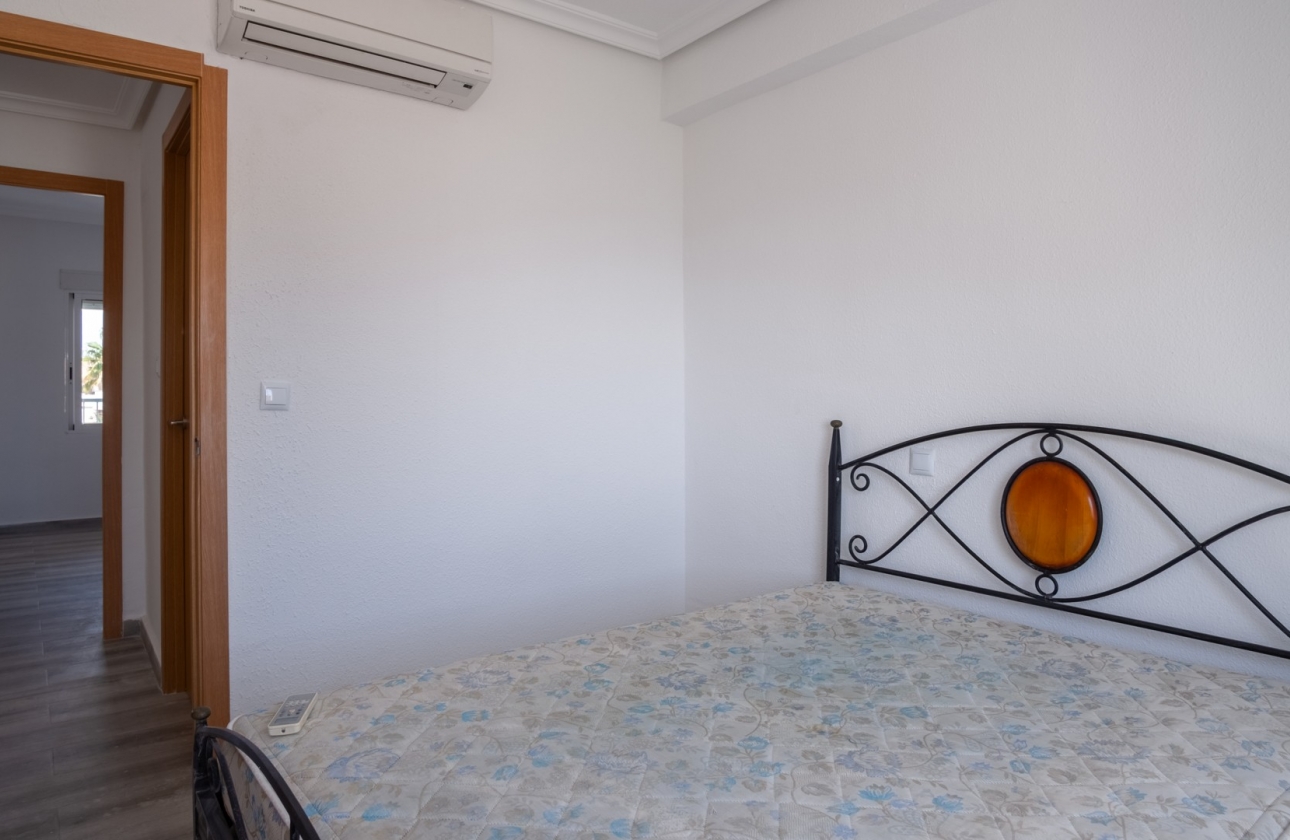 Rynek wtórny - Apartament - Pilar de la Horadada - Torre de la Horadada