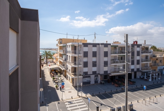 Rynek wtórny - Apartament - Pilar de la Horadada - Torre de la Horadada