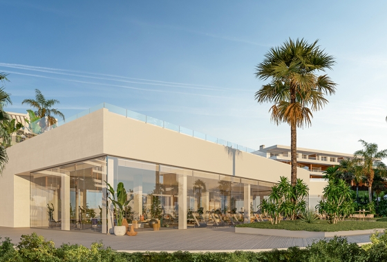 Rynek pierwotny - Penthouse - San Roque