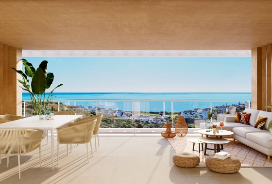 Rynek pierwotny - Penthouse - San Roque