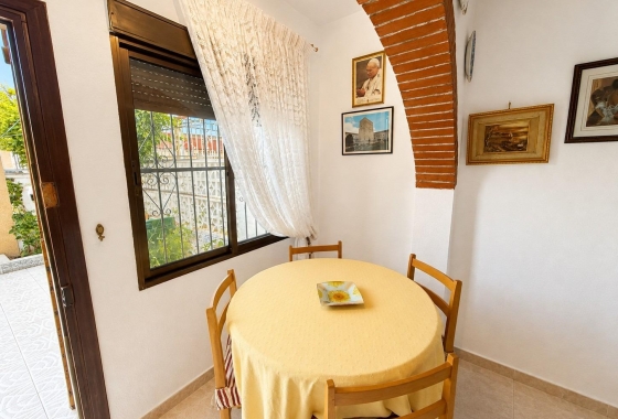 Rynek wtórny - Bungalow - Torrevieja - La Siesta - El Salado -  Torreta