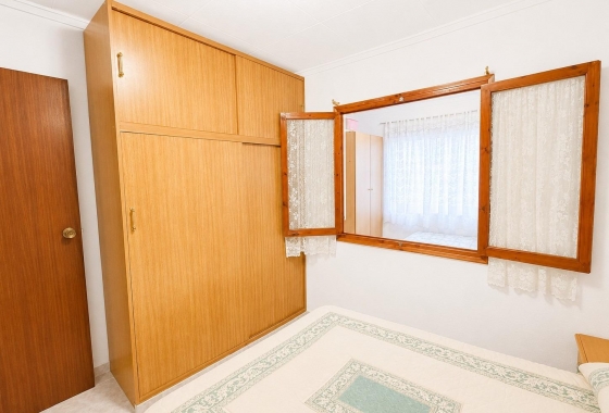 Rynek wtórny - Bungalow - Torrevieja - La Siesta - El Salado -  Torreta