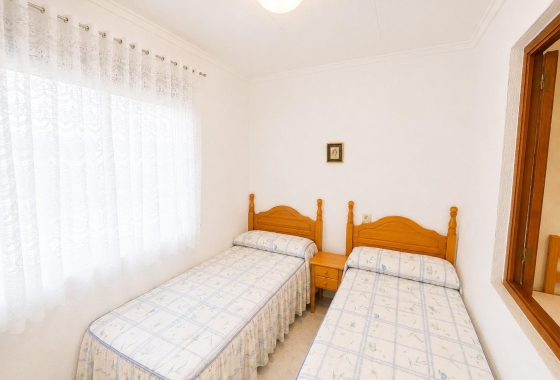 Rynek wtórny - Bungalow - Torrevieja - La Siesta - El Salado -  Torreta
