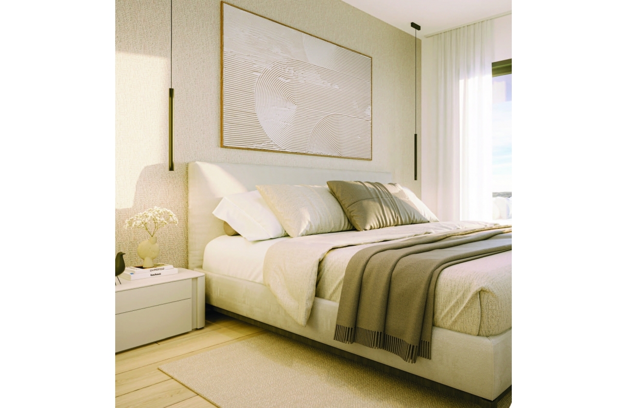 Rynek pierwotny - Penthouse - Torrevieja