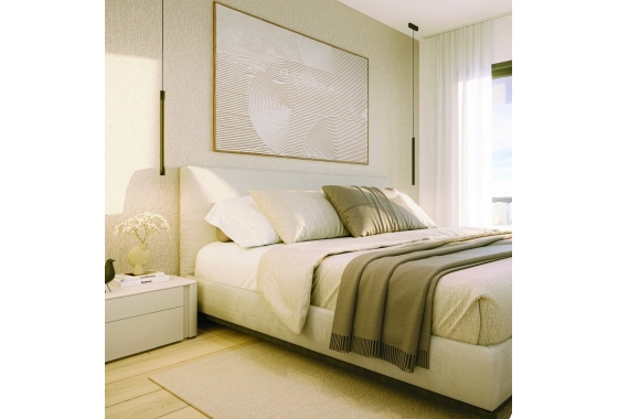 Rynek pierwotny - Penthouse - Torrevieja