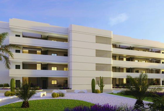 Rynek pierwotny - Penthouse - Torrevieja