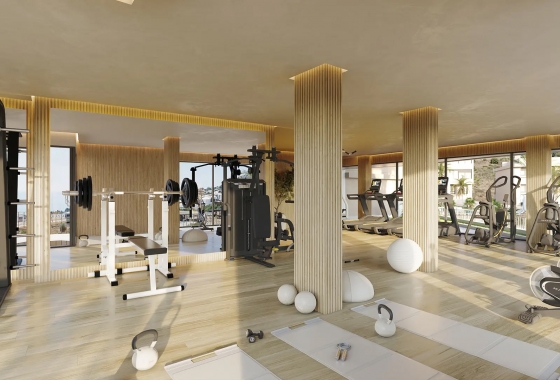 New Build - Apartment - Fuengirola