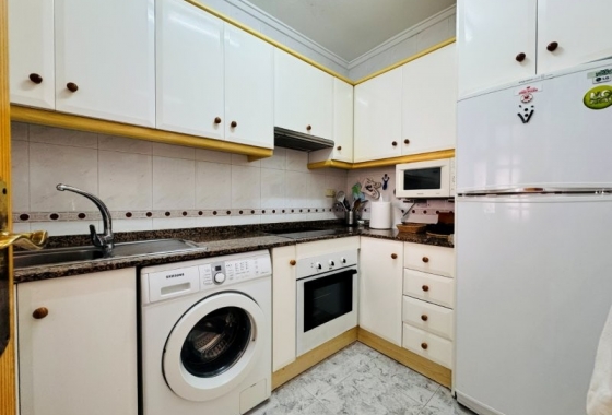 Rynek wtórny - Apartament - Torrevieja - Torrevista Playa