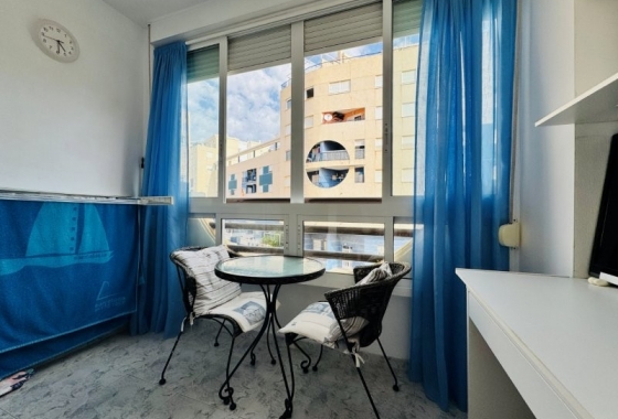 Rynek wtórny - Apartament - Torrevieja - Torrevista Playa
