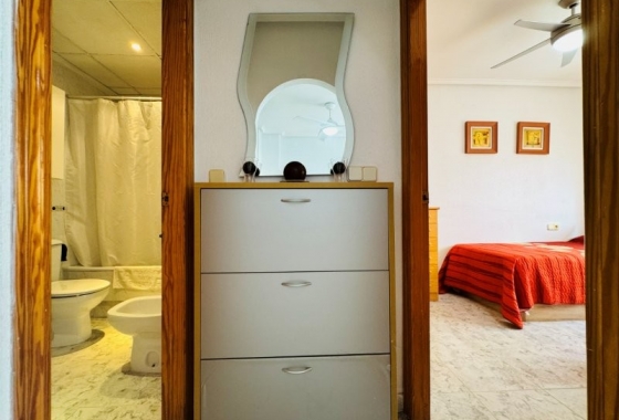 Rynek wtórny - Apartament - Torrevieja - Torrevista Playa