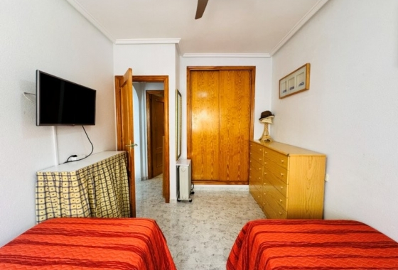 Rynek wtórny - Apartament - Torrevieja - Torrevista Playa